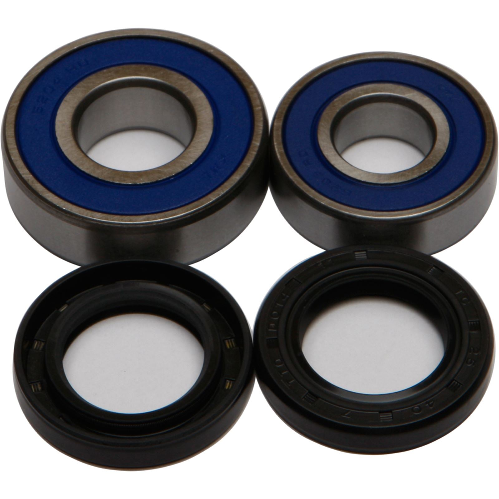 All Balls Rear Wheel Bearing/Seal Kit 25-1217_292132
