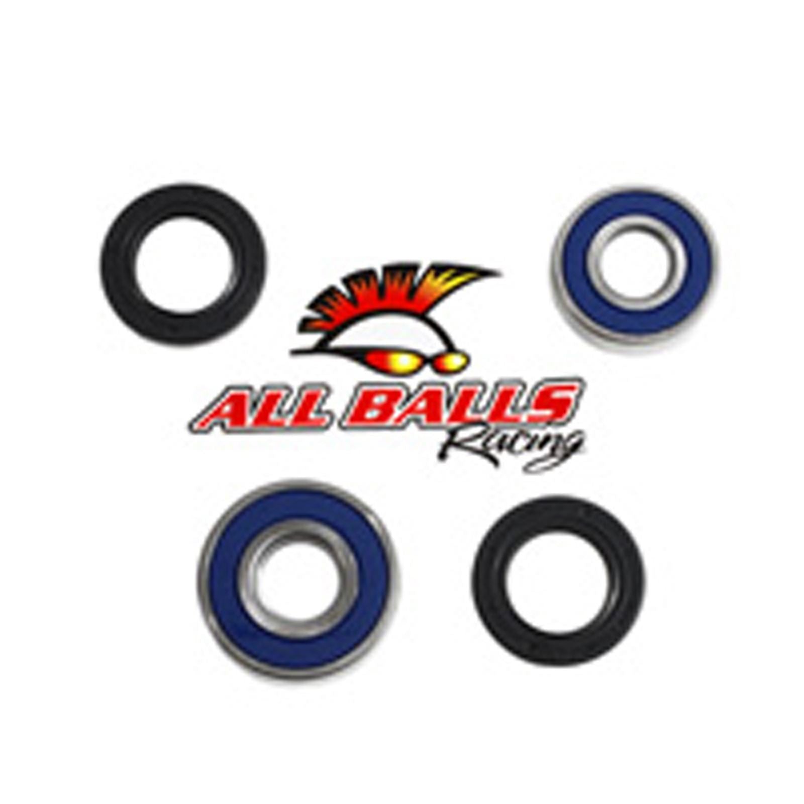 All Balls Rear Wheel Bearing/Seal Kit 25-1217_600326