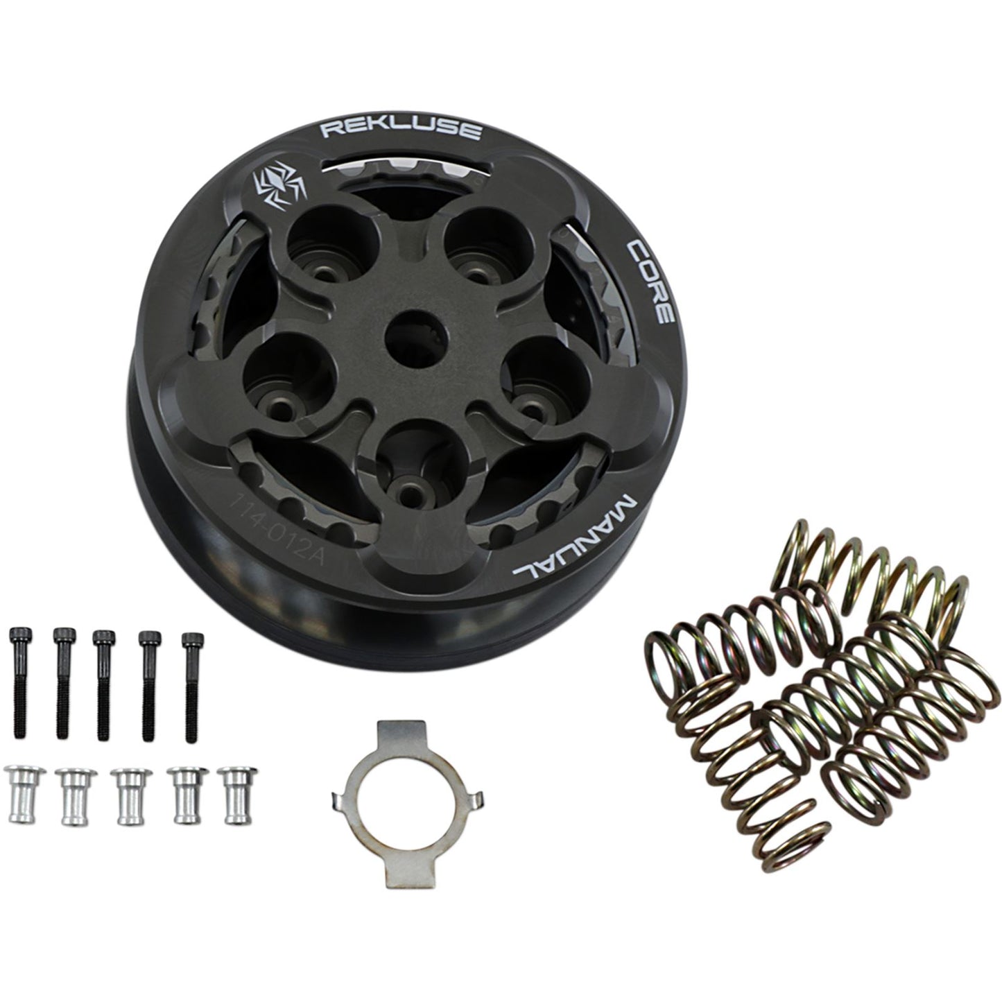 Rekluse Racing Core Clutch Kit RMS-7024_463824