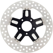 Performance Machine Brake Rotor - 11.8" - Formula - Platinum Chrome 01331800FRMSBMP_453161