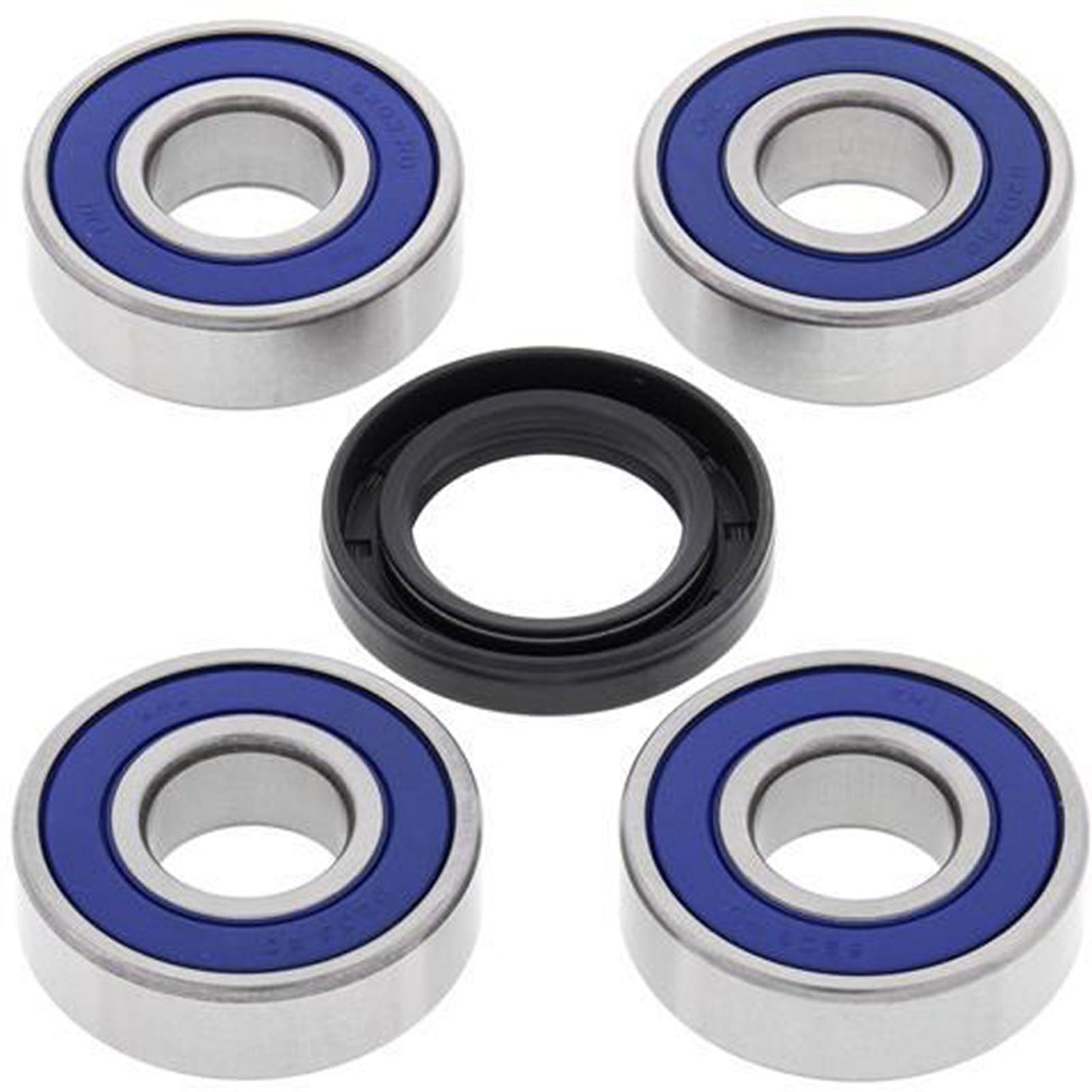 All Balls Rear Wheel Bearing/Seal Kit 25-1220_600327