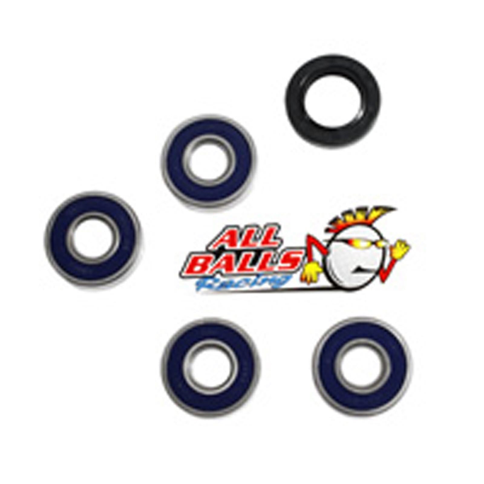 All Balls Rear Wheel Bearing/Seal Kit 25-1220_600328