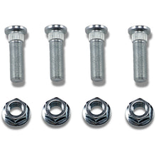 Moose Offroad Wheel Stud and Nut - Kit 0213-0773_430191