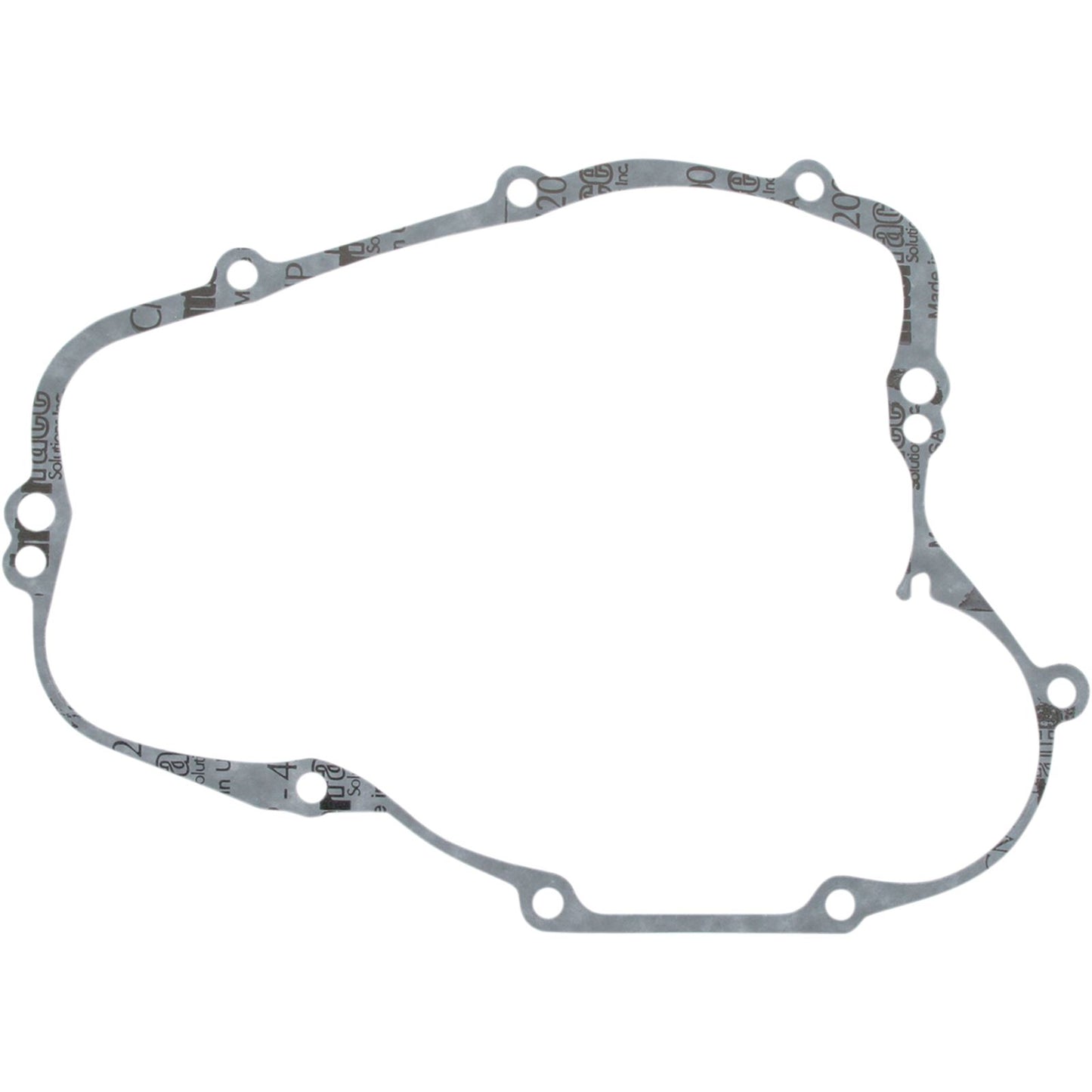 Moose Offroad Clutch Cover Gasket KX80 M817486_439707