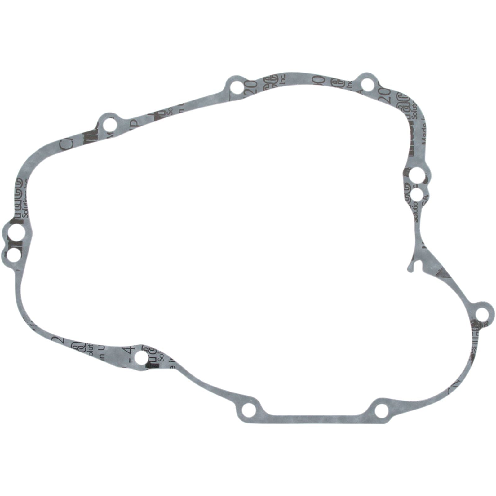 Moose Offroad Clutch Cover Gasket KX80 M817486_439707
