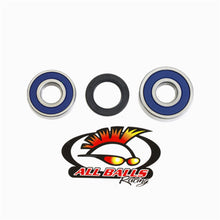 All Balls Rear Wheel Bearing/Seal Kit 25-1237_600334