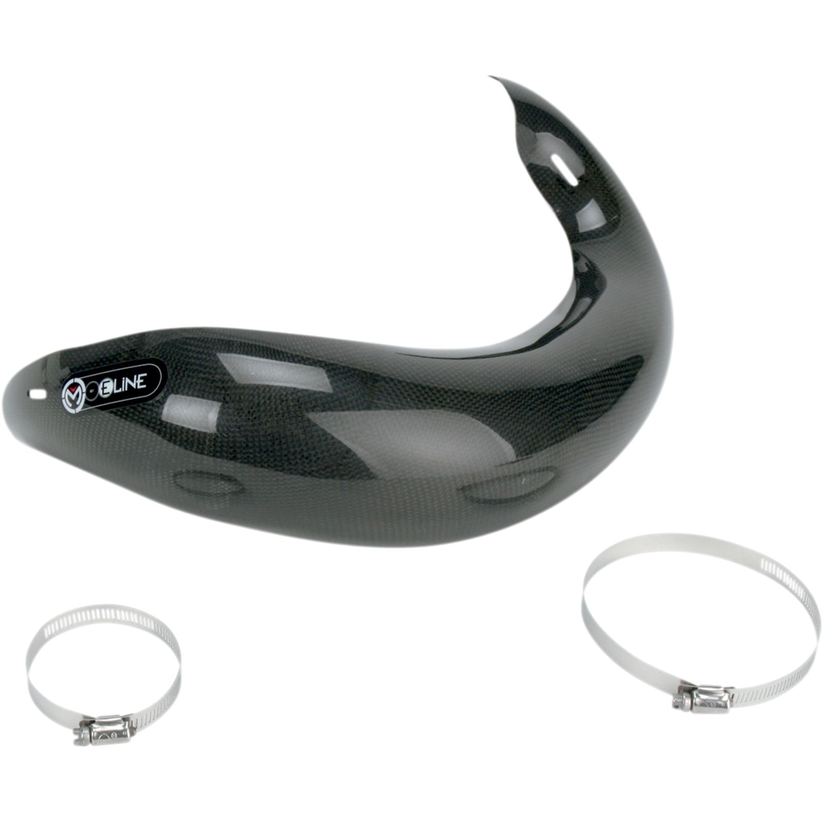 Moose Offroad Pipe Guard - Stock 1861-0346_437394