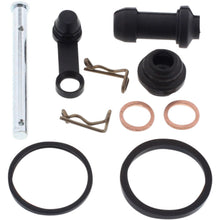 Moose Offroad Caliper Rebuild Kit - Rear for KTM 1702-0288_437121