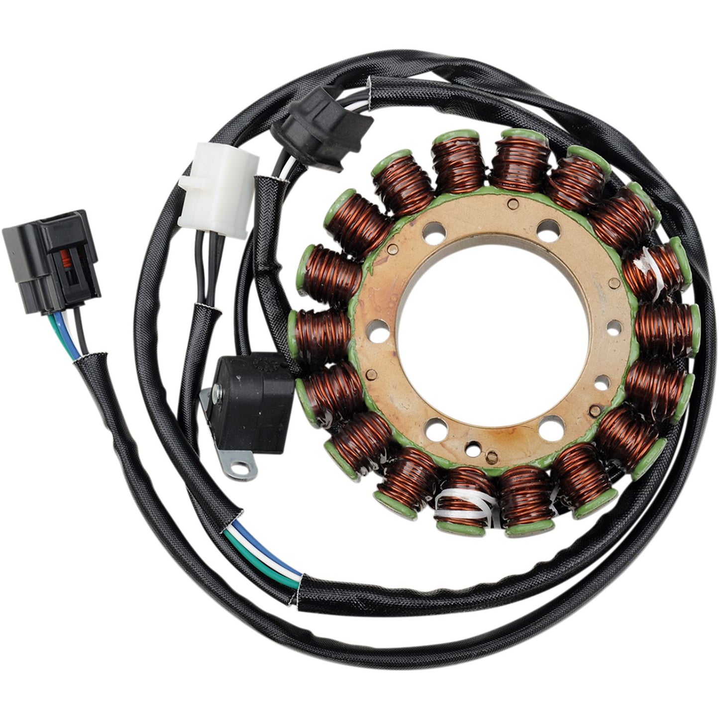 Moose Offroad Stator For Suzuki 2112-0702_437815