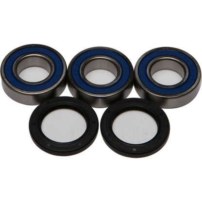 All Balls Rear Wheel Bearing/Seal Kit 25-1255_292141