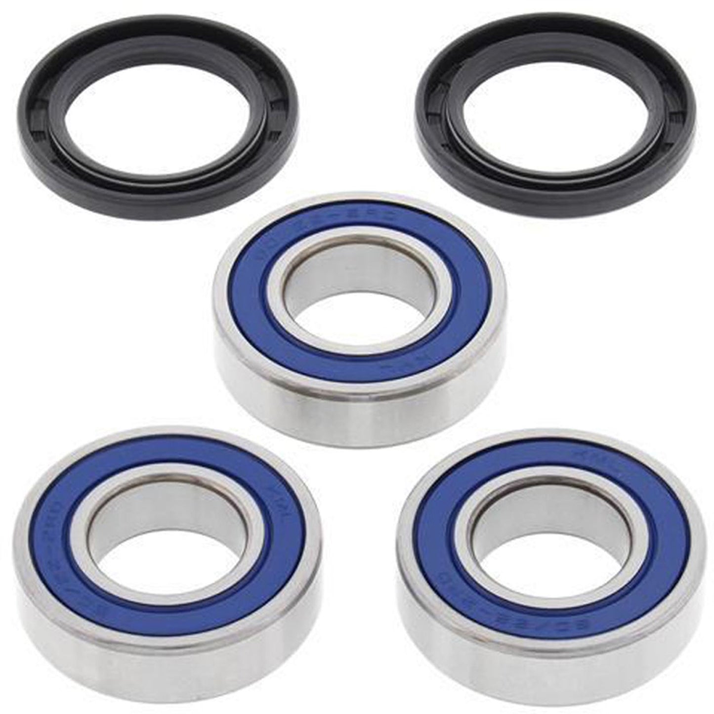 All Balls Rear Wheel Bearing/Seal Kit 25-1255_600336