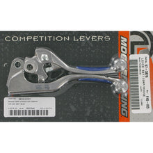 Moose Offroad Blue Competition Lever Set for YZ 0610-0131_431690