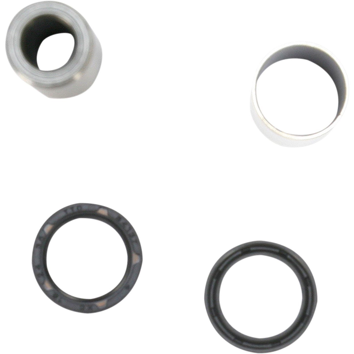 Moose Offroad Shock Bearing Kit - Front 1313-0121_436660