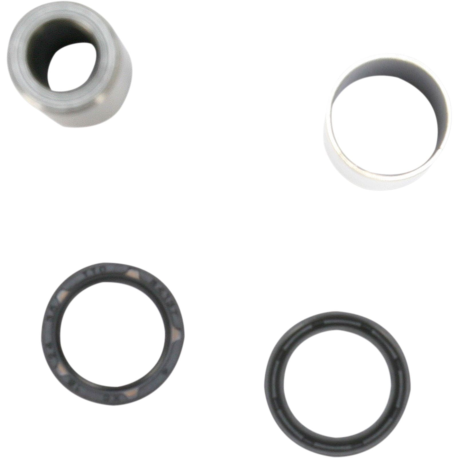 Moose Offroad Shock Bearing Kit - Front 1313-0121_436660