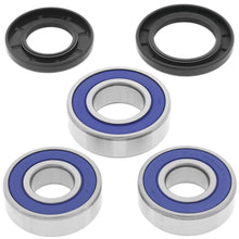 All Balls Rear Wheel Bearing/Seal Kit 25-1256_292142