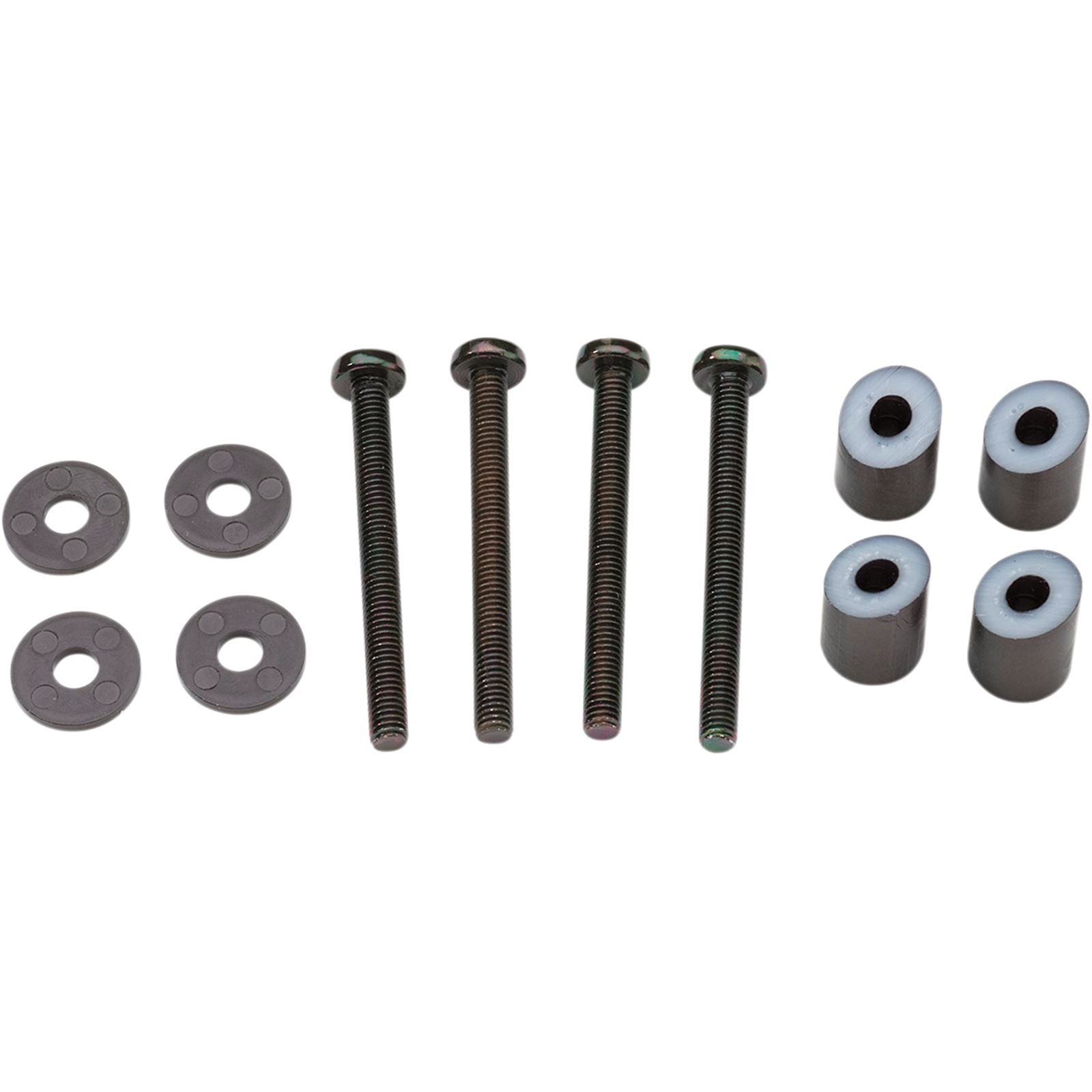 Moose Offroad Windscreen - 13" for Suzuki V-Strom 2312-0247_437878