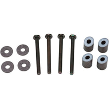 Moose Offroad Windscreen - 13" for Suzuki V-Strom 2312-0247_437878