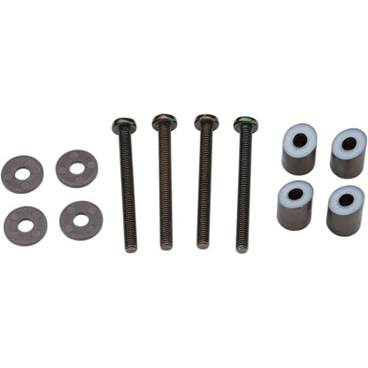 Moose Offroad Windscreen - 13" for Suzuki V-Strom 2312-0247_437878