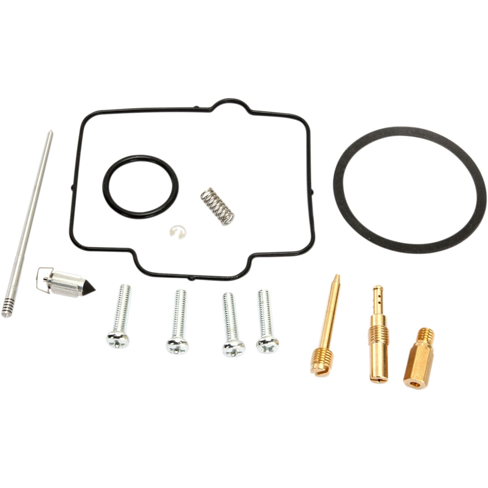 Moose Offroad Repair Kit Carburetor For Kawasaki 1003-0939_435307