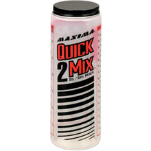 Maxima Quick-2-Mix™ Mixing Bottle 10120_424673