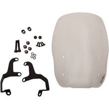 Puig Touring Naked New Generation - Clear for Triumph [MPN: 9437W]_461496