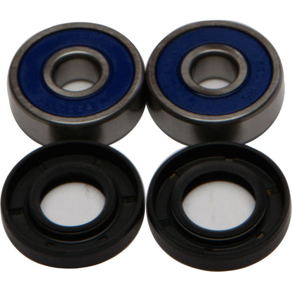 All Balls Front Wheel Bearing/Seal Kit 25-1292_292148