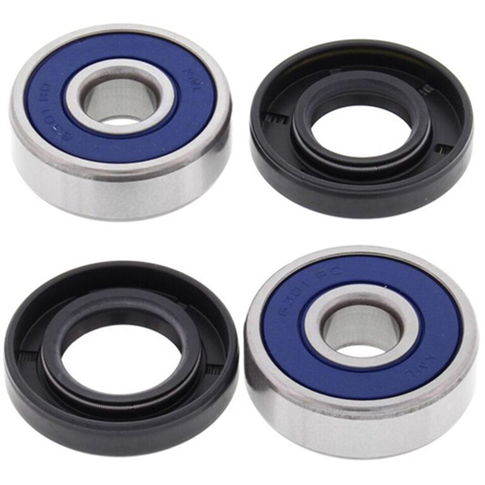 All Balls Front Wheel Bearing/Seal Kit 25-1292_600344