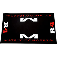 Matrix Concepts R4 Bench Mat - 14" x 24" [MPN: R4 101]_424666
