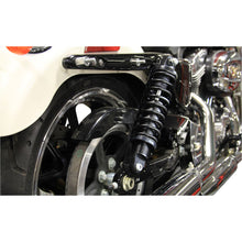 Legend Suspensions Revo-A Adjustable XL Coil Suspension - Black - Heavy-Duty - 14" [MPN: 1310-1123]_418281