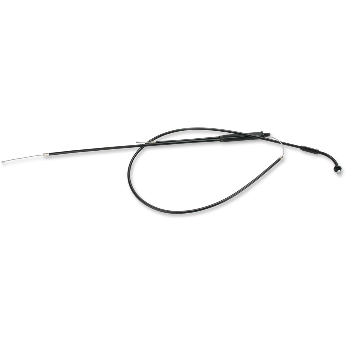 Parts Unlimited Throttle Cable For Suzuki [MPN: K28-1502]_451179