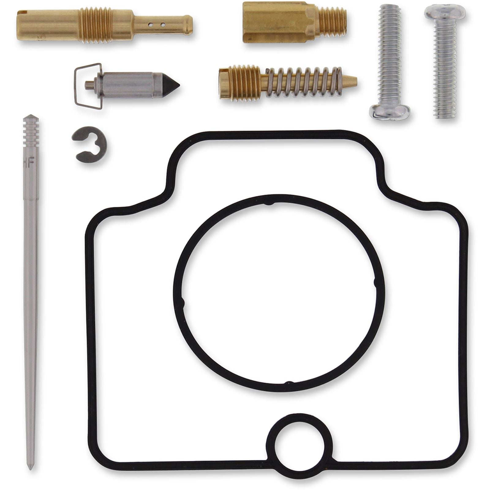 Moose Offroad Repair Kit Carburetor For Kawasaki 1003-0846_435214