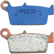 Moose Offroad M1 Brake Pads - Rear 1721-0080_437275