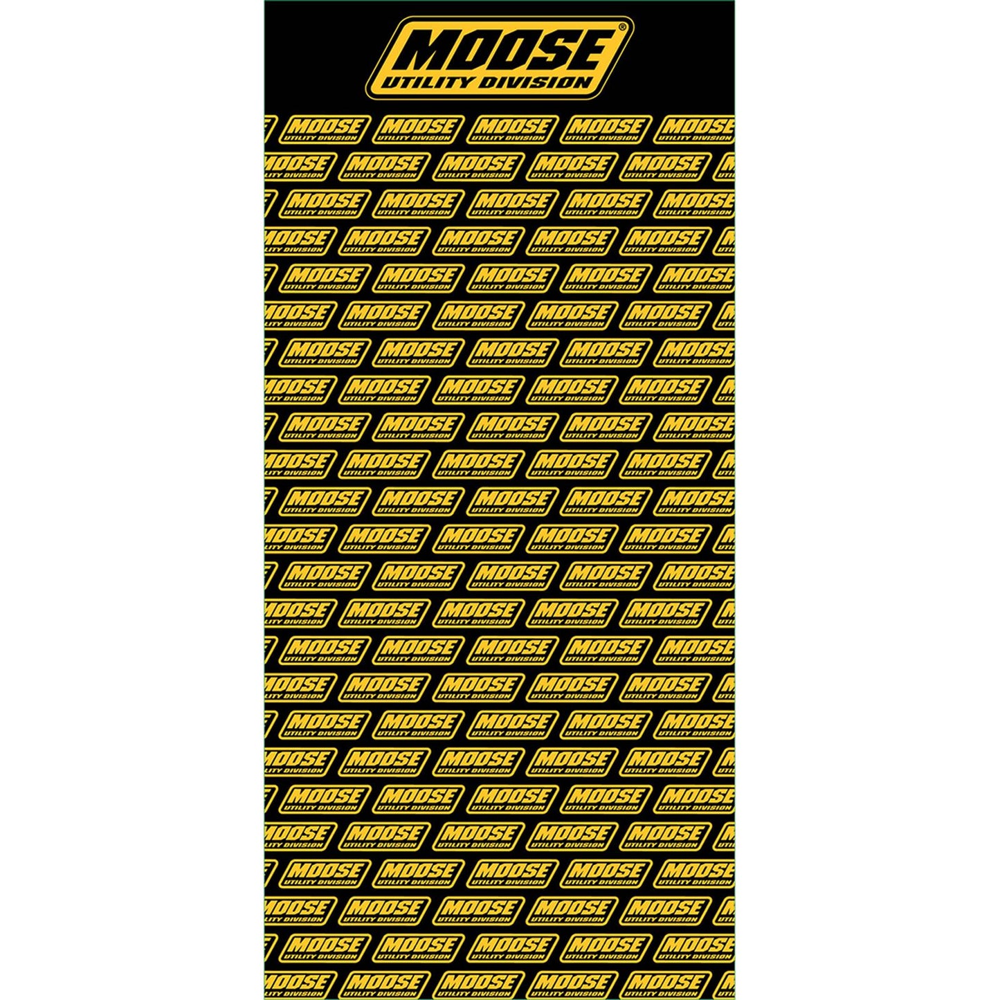 Moose Offroad Slat Graphic 4'x8' - Moose Utility Division 9905-0071_441831