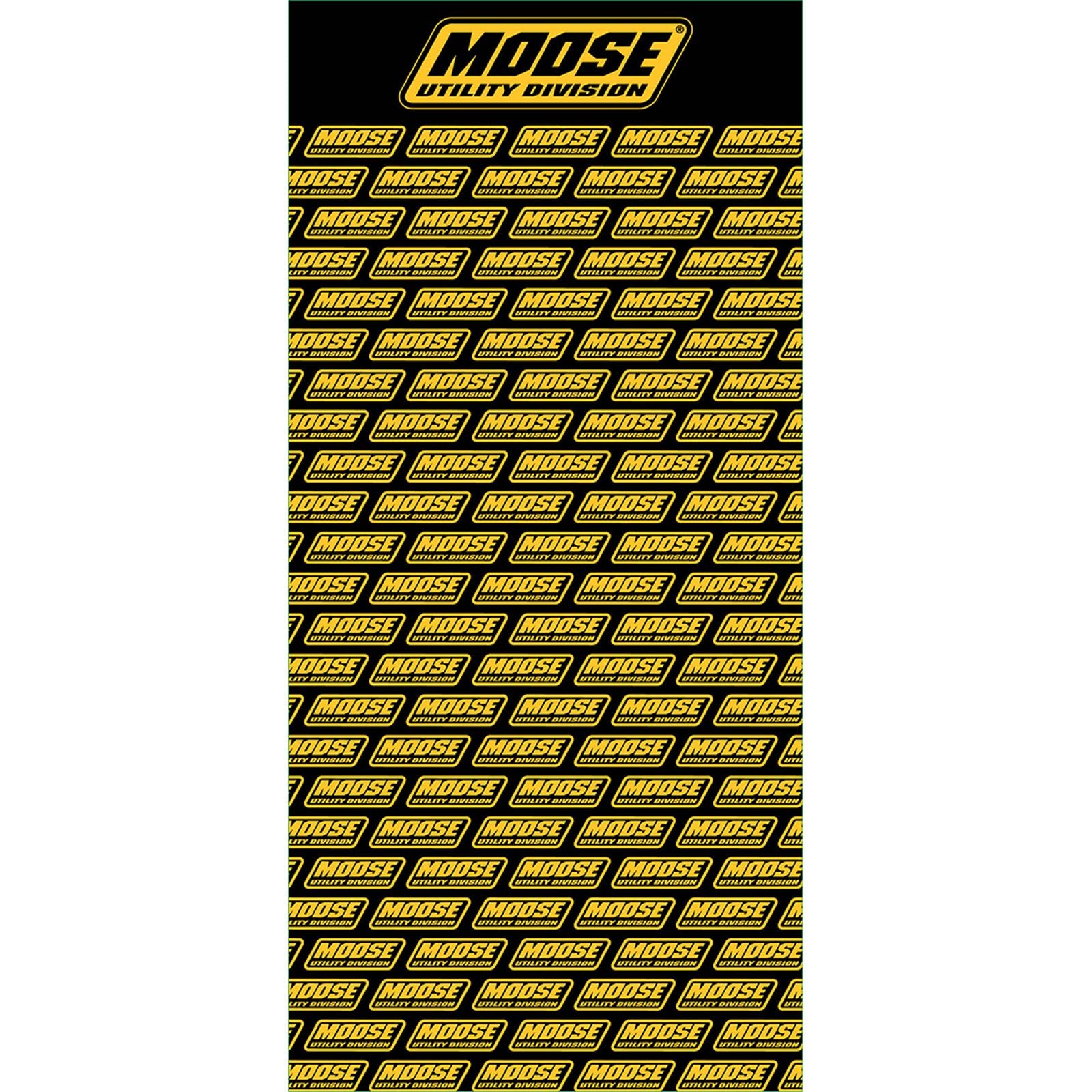 Moose Offroad Slat Graphic 4'x8' - Moose Utility Division 9905-0071_441831