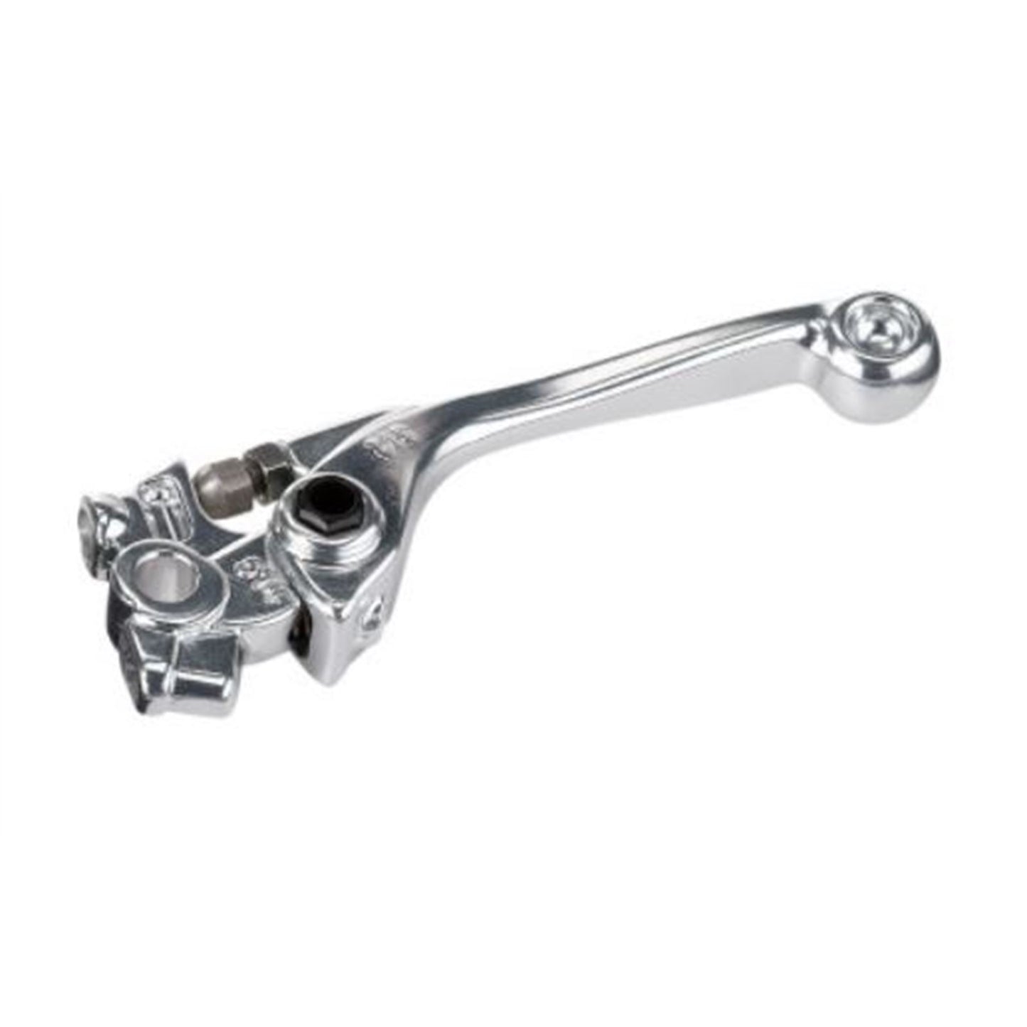 Moose Offroad Silver Brake Lever 0614-1579_768181