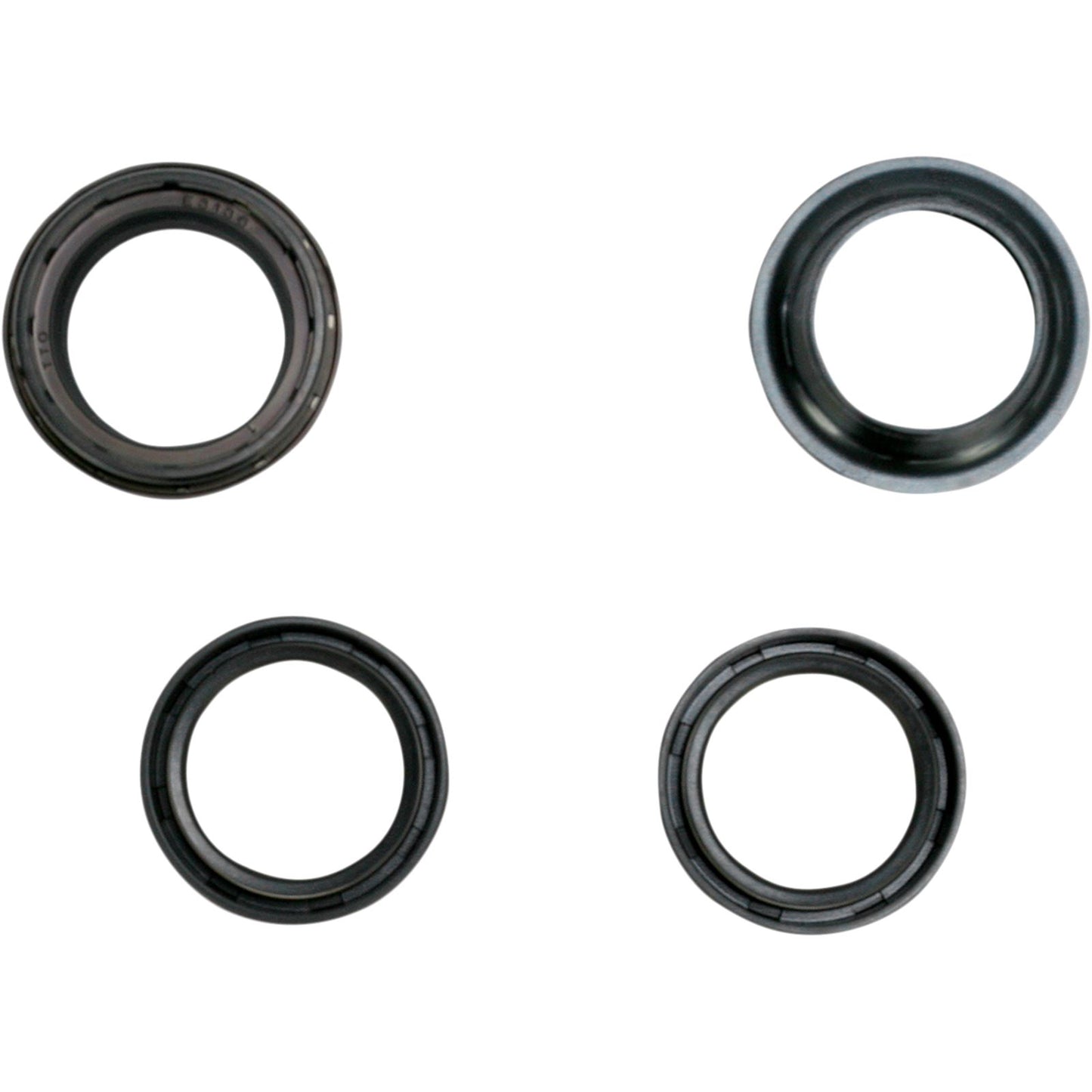 Moose Offroad Fork Seal Kit 0407-0356_430484