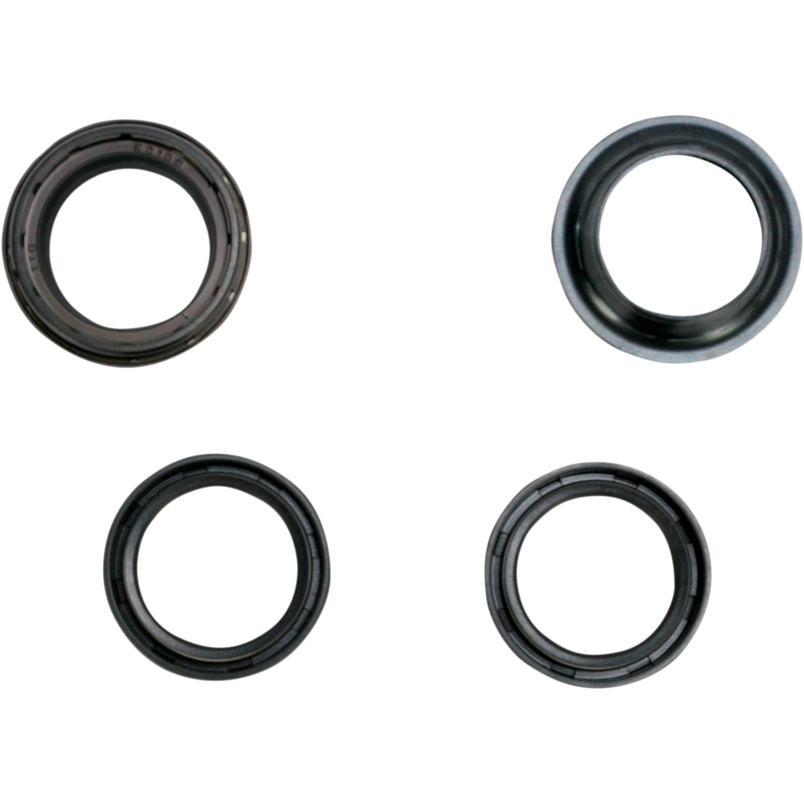 Moose Offroad Fork Seal Kit 0407-0356_430484