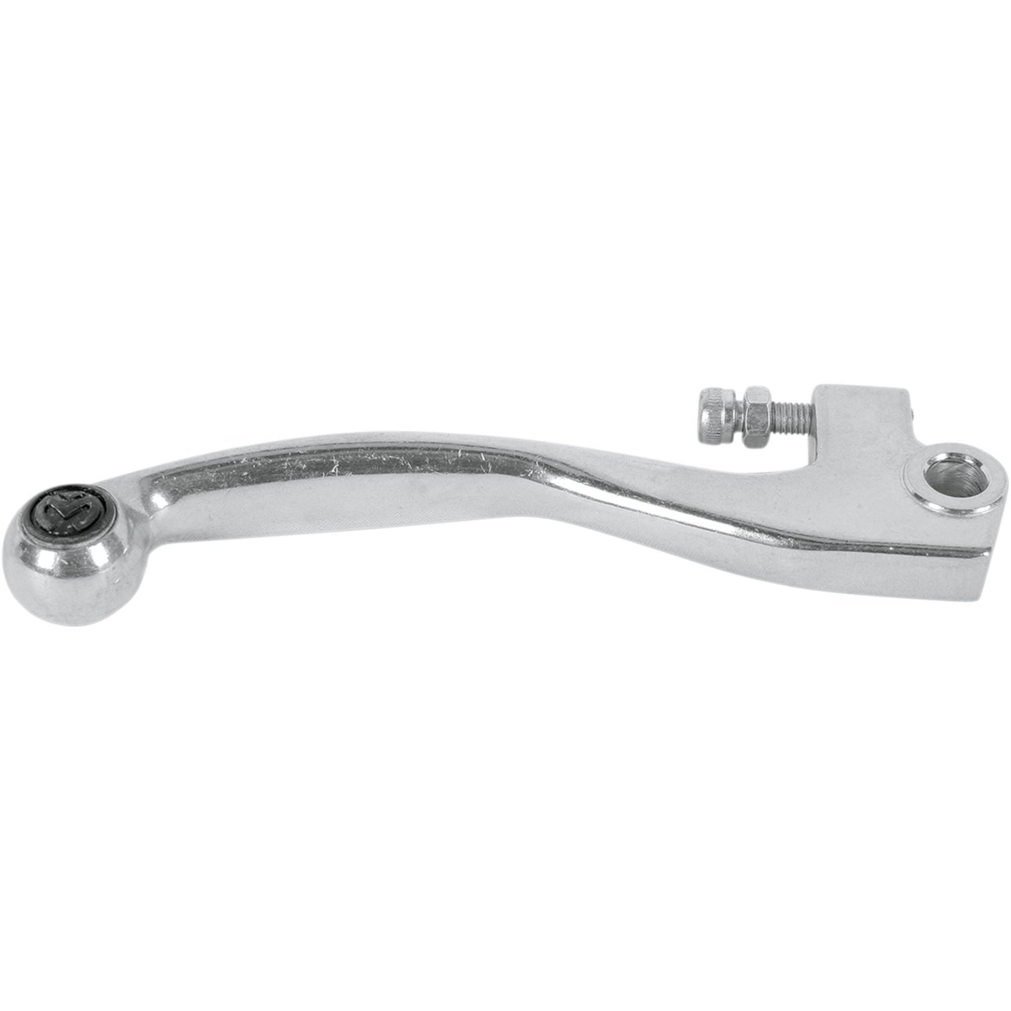 Moose Offroad Polished Brake Lever for KX/KDX M553-20-10_438762