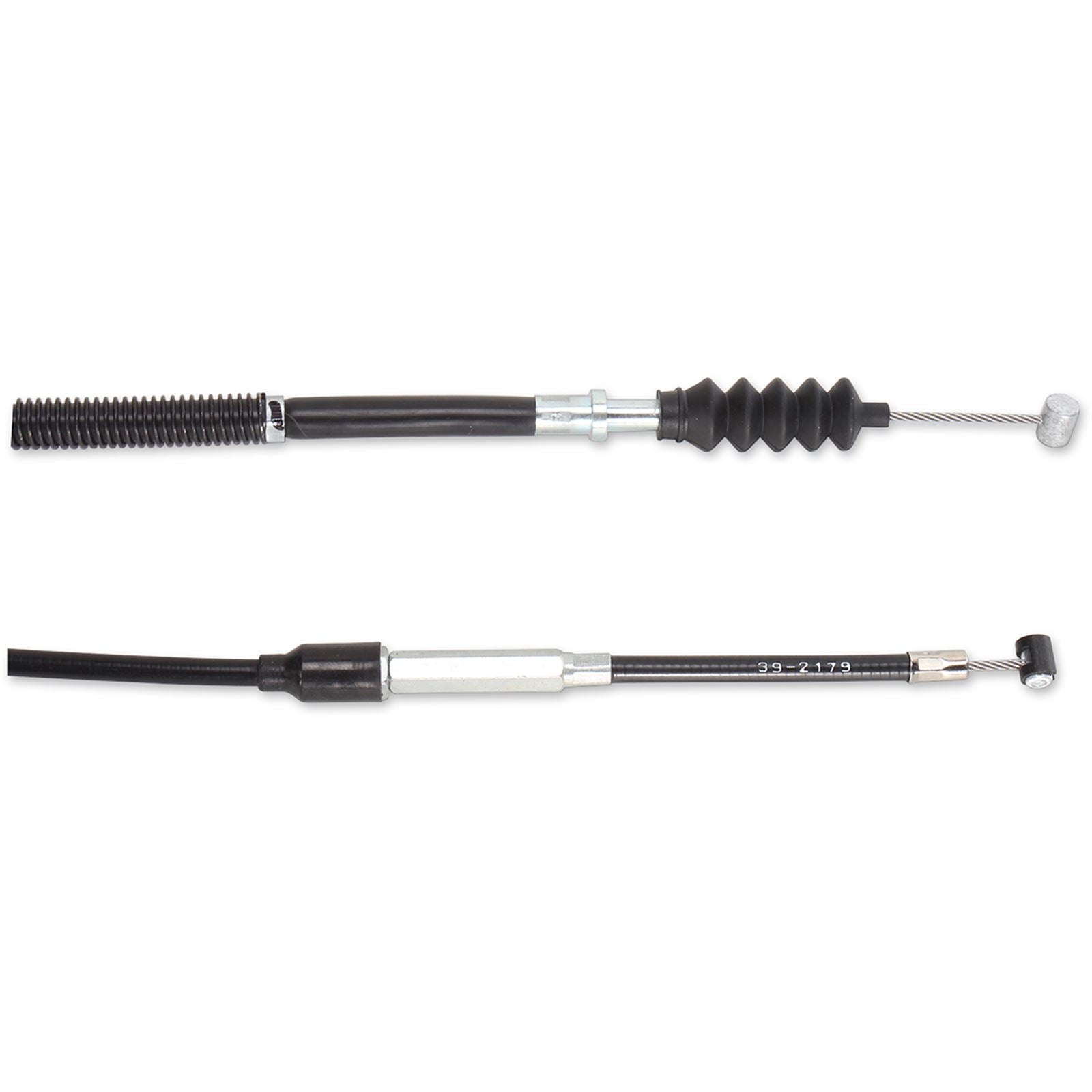 Moose Offroad Moose Clutch Cable For Suzuki 0652-1728_432500