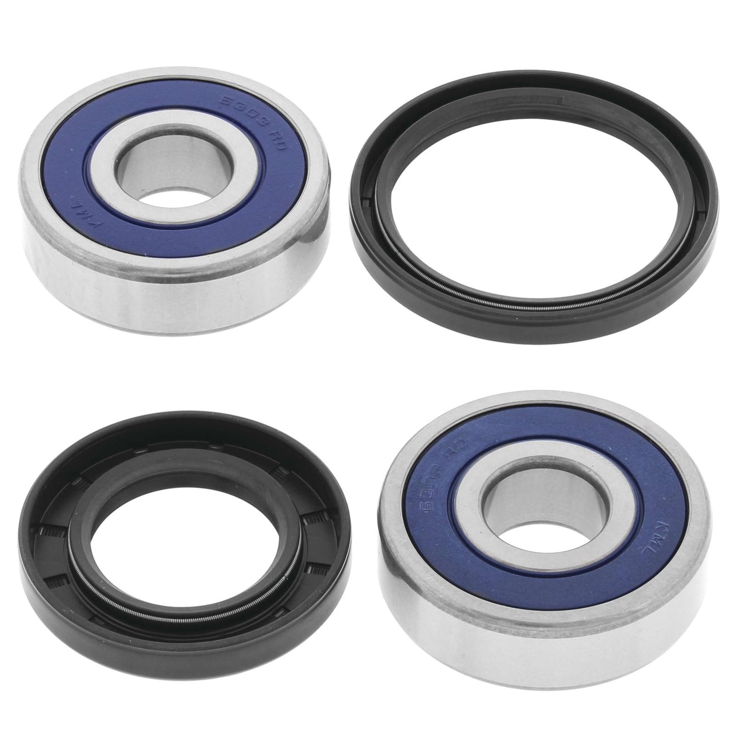 All Balls Front Wheel Bearing/Seal Kit 25-1334_292153