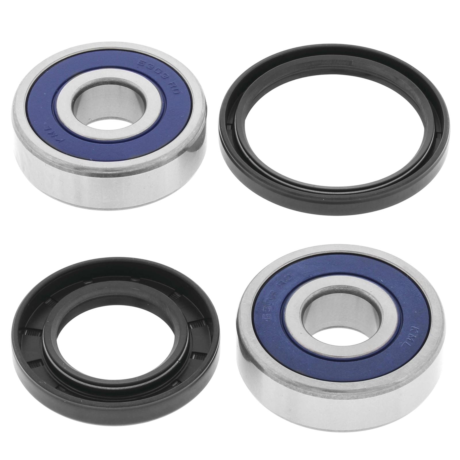 All Balls Front Wheel Bearing/Seal Kit 25-1334_292153