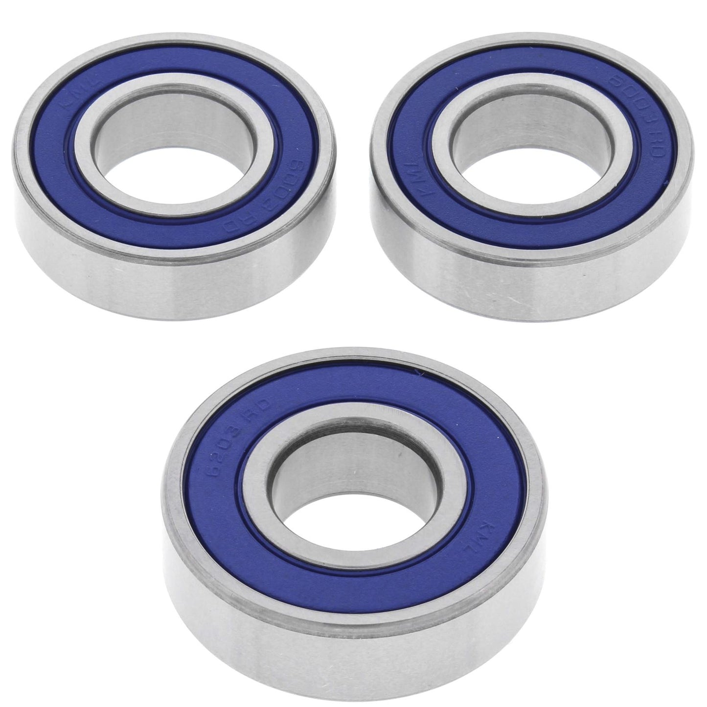 All Balls Rear Wheel Bearing/Seal Kit 25-1345_292155