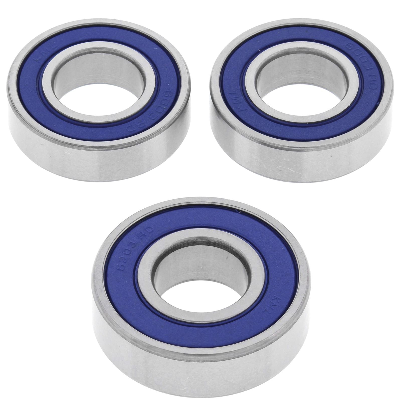 All Balls Rear Wheel Bearing/Seal Kit 25-1345_292155