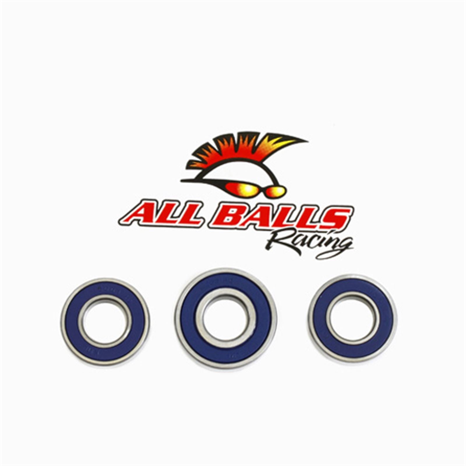 All Balls Rear Wheel Bearing/Seal Kit 25-1345_600350