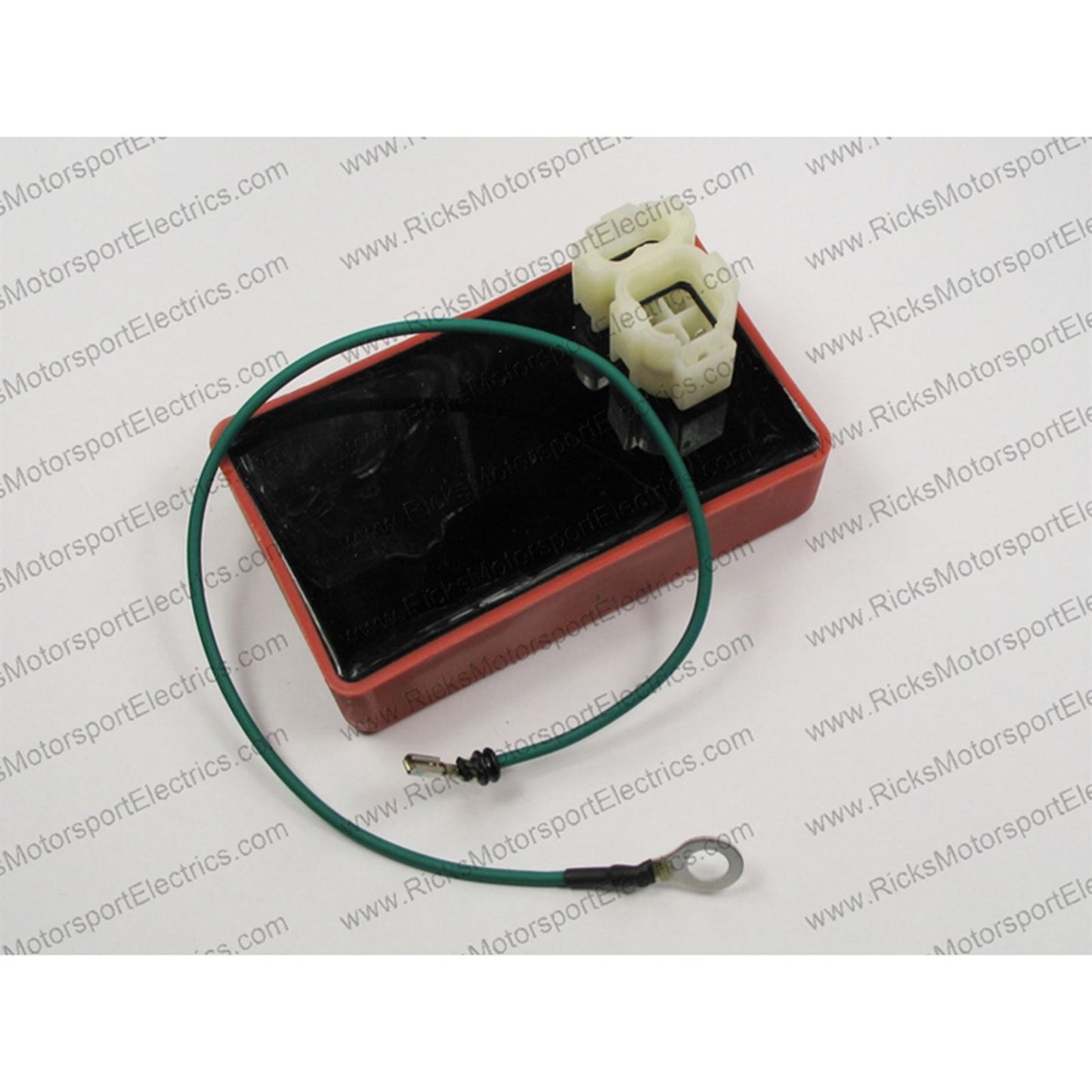 Ricks CDI Box for Honda [MPN: 15-103]_600351