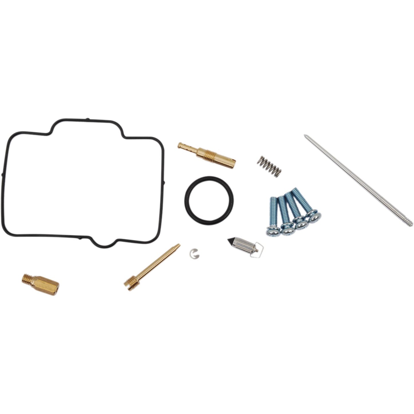 Moose Offroad Carburetor Repair Kit for Suzuki 1003-1435_435356