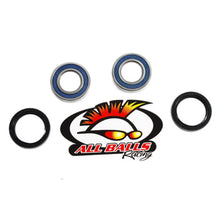 All Balls Front Wheel Bearing/Seal Kit 25-1363_600352