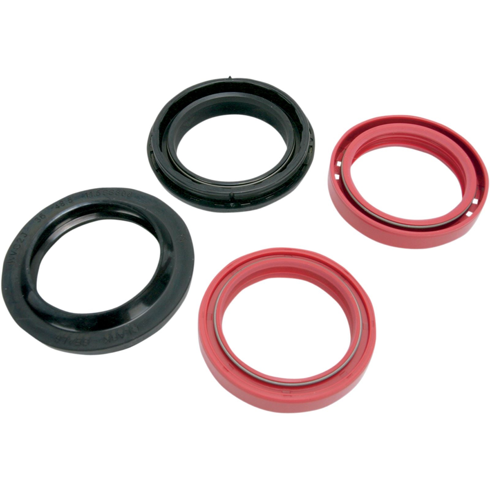Moose Offroad Fork Seal Kit - 36 mm 0407-0089_430452