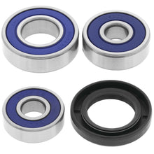 All Balls Rear Wheel Bearing/Seal Kit 25-1400_292159