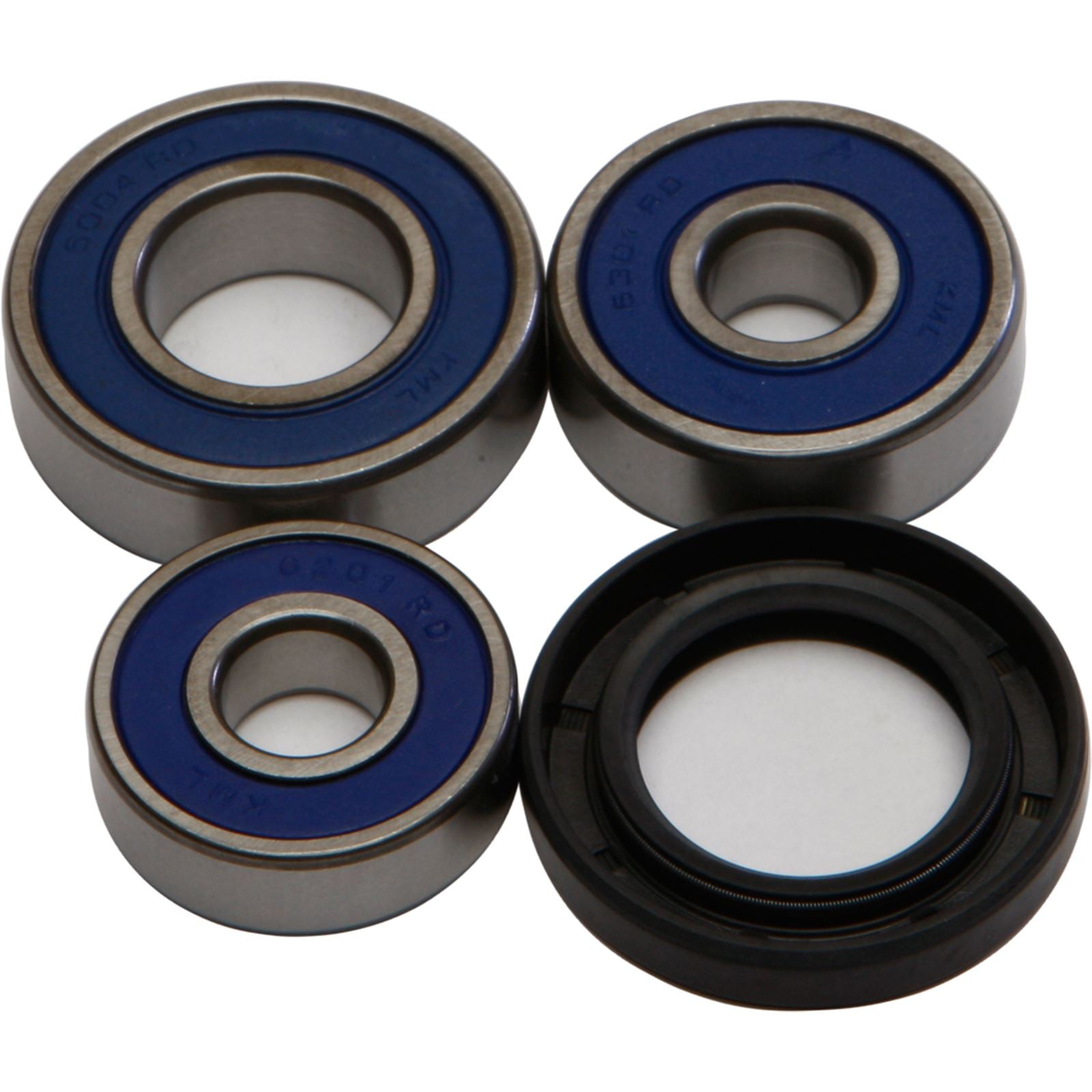 All Balls Rear Wheel Bearing/Seal Kit 25-1400_292160
